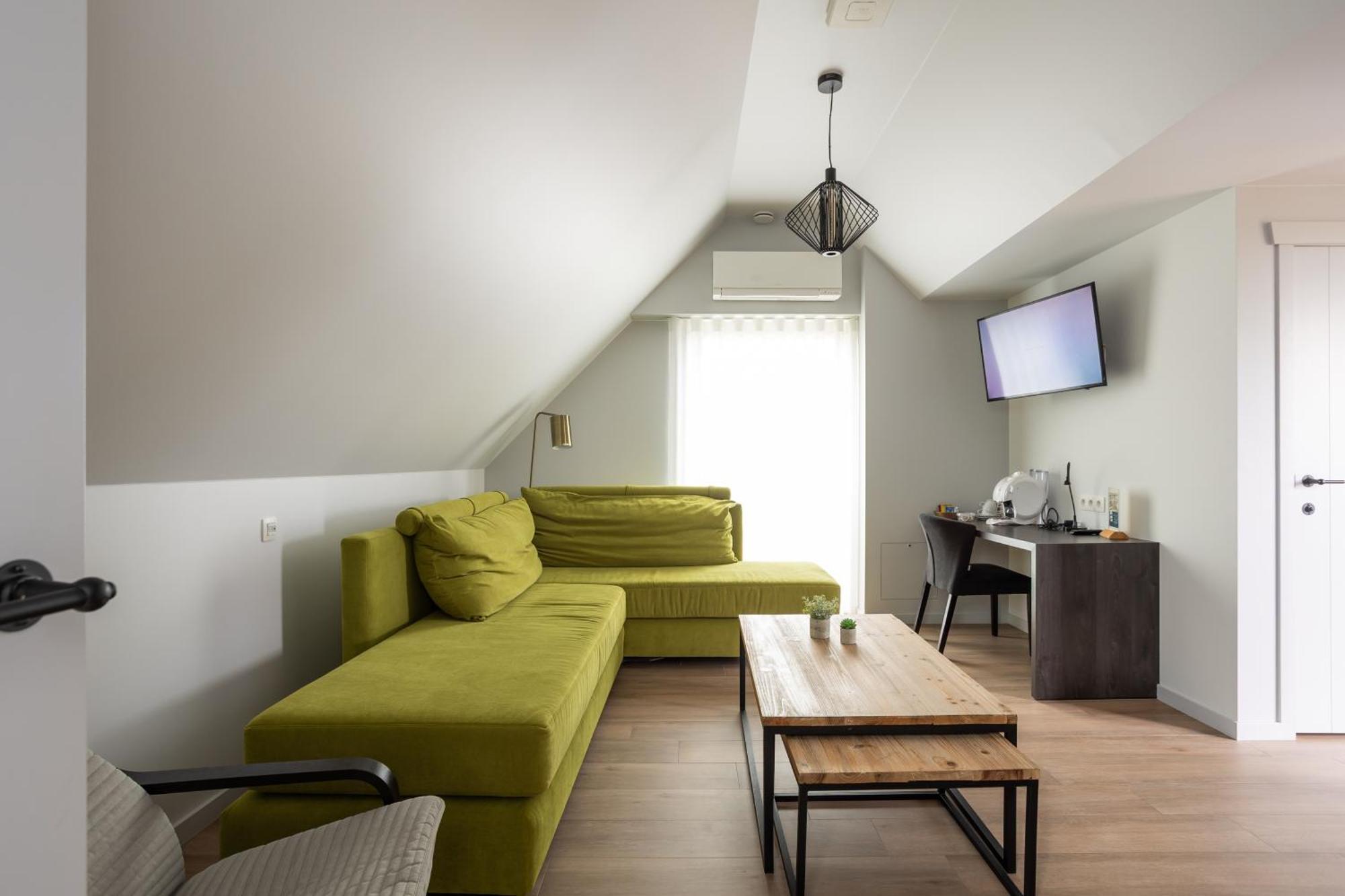 B&B Sasput Hasselt Exterior photo
